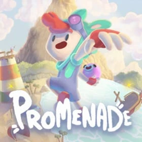 Promenade