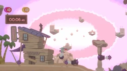 Скриншот к игре Promenade