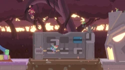 Promenade Screenshots