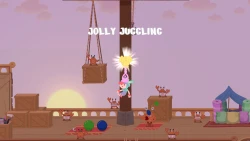 Promenade Screenshots