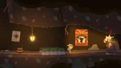 Promenade Screenshots