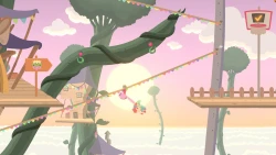 Promenade Screenshots