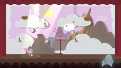 Promenade Screenshots