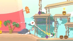 Promenade Screenshots