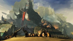 Guild Wars 2: Secrets of the Obscure Screenshots