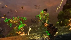 Guild Wars 2: Secrets of the Obscure Screenshots