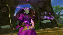 Guild Wars 2: Secrets of the Obscure Screenshots