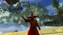 Guild Wars 2: Secrets of the Obscure Screenshots