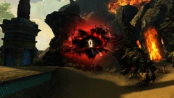 Guild Wars 2: Secrets of the Obscure Screenshots