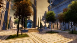 Guild Wars 2: Secrets of the Obscure Screenshots