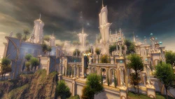 Guild Wars 2: Secrets of the Obscure Screenshots