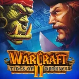 Warcraft II: Tides of Darkness