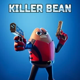Killer Bean