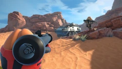 Killer Bean Screenshots