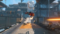 Killer Bean Screenshots