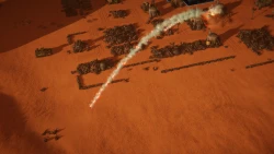MENACE Screenshots