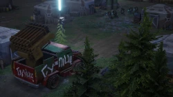 MENACE Screenshots