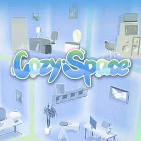 Cozy Space 物宅空间
