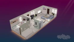 Cozy Space 物宅空间 Screenshots
