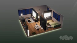 Cozy Space 物宅空间 Screenshots