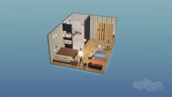Cozy Space 物宅空间 Screenshots