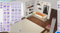 Cozy Space 物宅空间 Screenshots