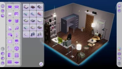 Cozy Space 物宅空间 Screenshots