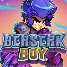 Berserk Boy