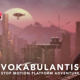 Vokabulantis