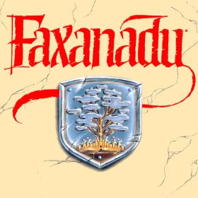 Faxanadu