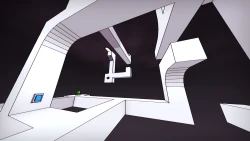 Disoriented Screenshots