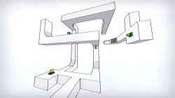 Disoriented Screenshots