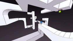 Disoriented Screenshots