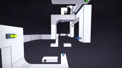 Disoriented Screenshots