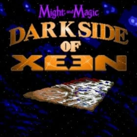 Might and Magic V: Darkside of Xeen