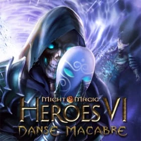 Might & Magic Heroes 6: Danse Macabre