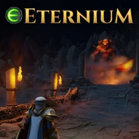 Eternium