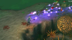 Eternium Screenshots