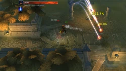 Eternium Screenshots