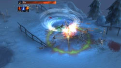 Eternium Screenshots