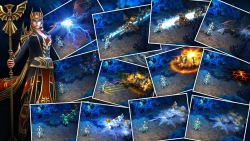 Eternium Screenshots