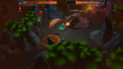 Eternium Screenshots