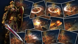 Eternium Screenshots