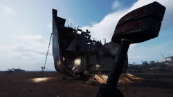 Ship Graveyard Simulator 2 Screenshots