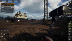 Ship Graveyard Simulator 2 Screenshots