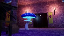 Garten of Banban 4 Screenshots