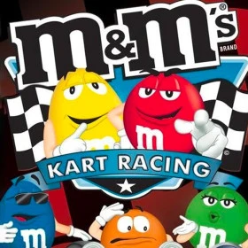 M&M's Kart Racing