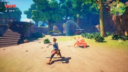 Oceanhorn 2: Knights of the Lost Realm Screenshots