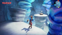 Oceanhorn 2: Knights of the Lost Realm Screenshots