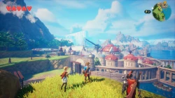 Oceanhorn 2: Knights of the Lost Realm Screenshots